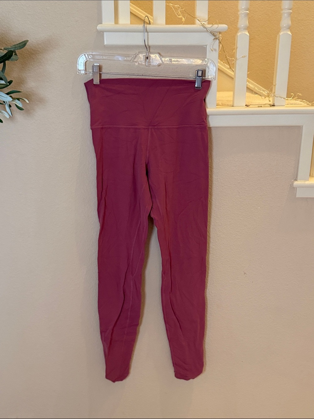 lululemon athletica Align High-Rise Leggings